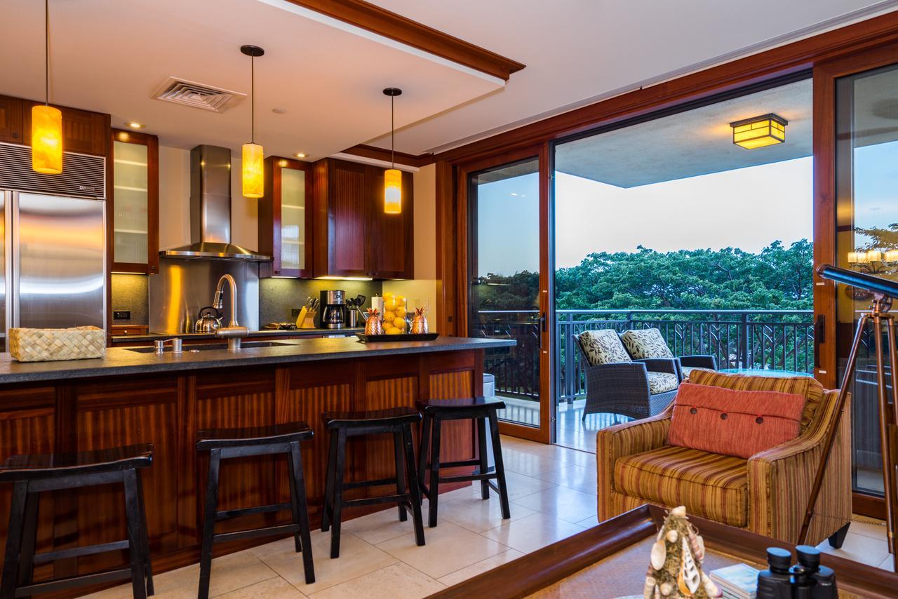 Beach Villa At Ko'Olina Kapolei Exterior foto