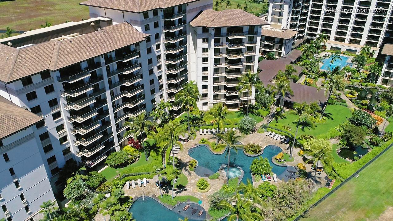 Beach Villa At Ko'Olina Kapolei Exterior foto