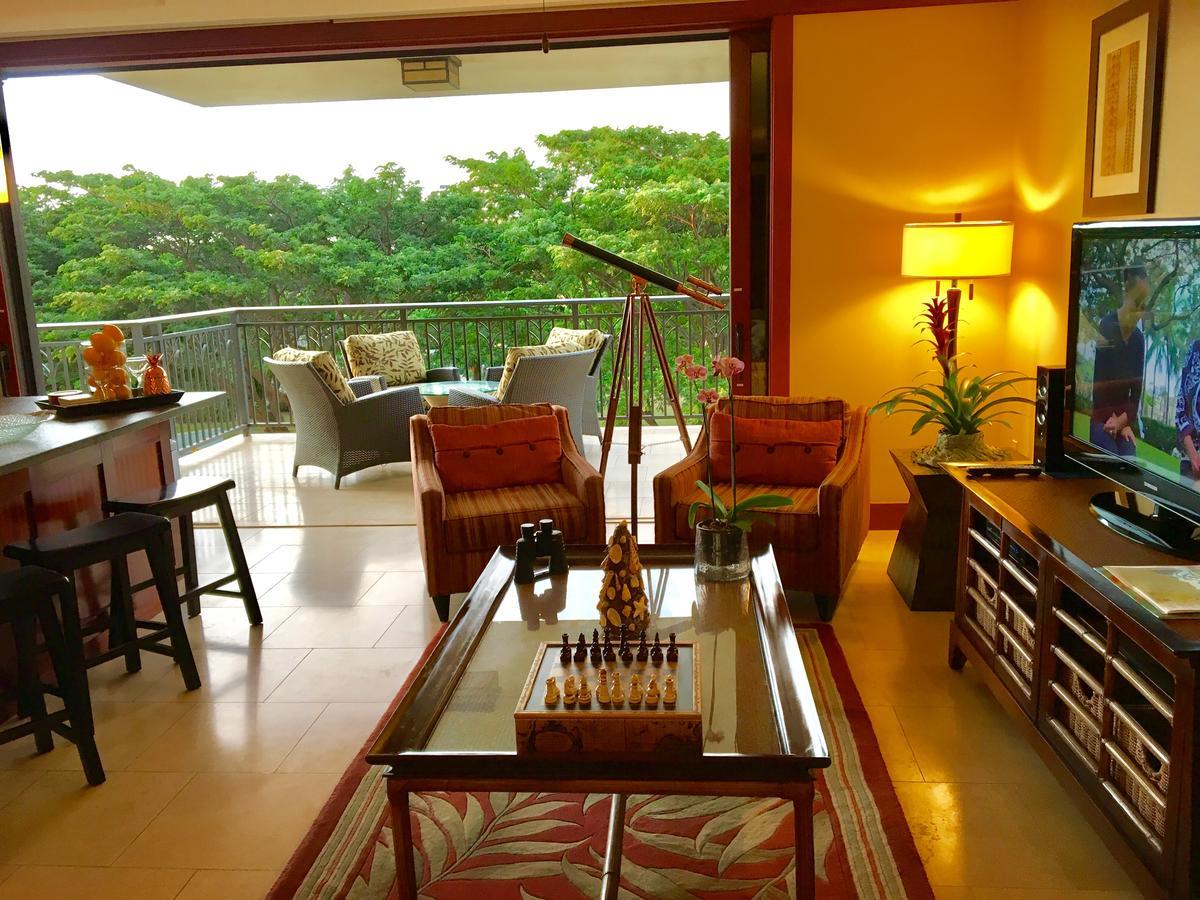 Beach Villa At Ko'Olina Kapolei Exterior foto